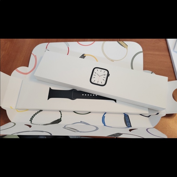 Apple Watch Series 7 - Picture 8 of 11